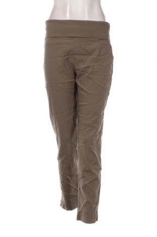 Дамски панталон Bitte Kai Rand, Размер M, Цвят Зелен, Цена 57,60 лв.
