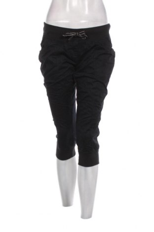 Pantaloni de femei Blind Date, Mărime M, Culoare Negru, Preț 20,03 Lei