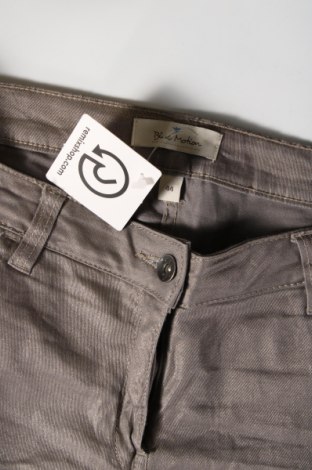 Damskie spodnie Blue Motion, Rozmiar XL, Kolor Srebrzysty, Cena 36,01 zł