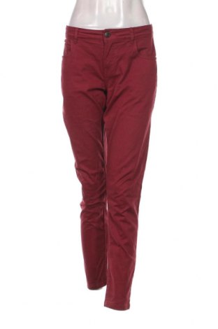 Pantaloni de femei Blue Motion, Mărime M, Culoare Roșu, Preț 14,31 Lei