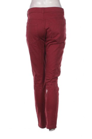 Дамски панталон Blue Motion, Размер M, Цвят Червен, Цена 5,80 лв.