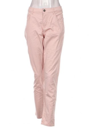 Pantaloni de femei Blue Motion, Mărime L, Culoare Roz, Preț 42,93 Lei
