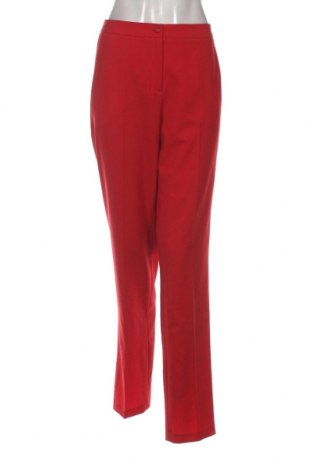 Pantaloni de femei Blumarine, Mărime M, Culoare Roșu, Preț 283,42 Lei