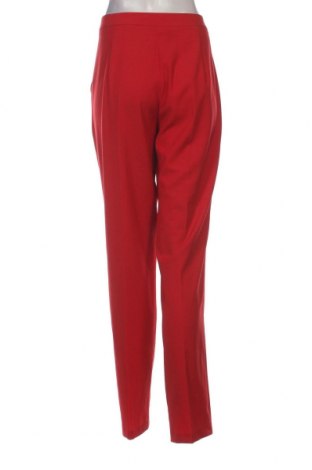 Dámské kalhoty  Blumarine, Velikost M, Barva Červená, Cena  1 406,00 Kč