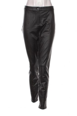 Pantaloni de femei Body Flirt, Mărime L, Culoare Negru, Preț 19,08 Lei