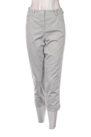 Γυναικείο παντελόνι Bonita, Μέγεθος L, Χρώμα Γκρί, Τιμή 8,07 €