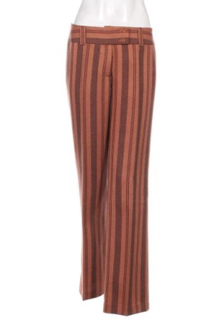 Pantaloni de femei Bordo, Mărime M, Culoare Multicolor, Preț 37,81 Lei