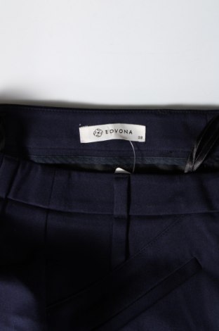 Pantaloni de femei Bovona, Mărime M, Culoare Albastru, Preț 39,18 Lei
