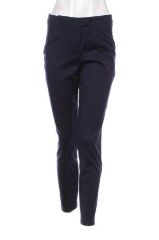 Pantaloni de femei Bovona, Mărime M, Culoare Albastru, Preț 39,18 Lei