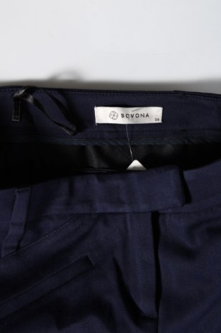 Дамски панталон Bovona, Размер S, Цвят Син, Цена 15,36 лв.