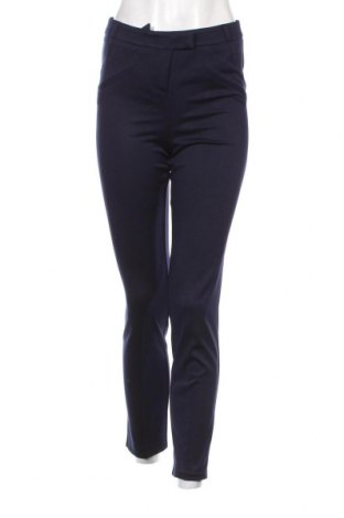 Γυναικείο παντελόνι Bovona, Μέγεθος S, Χρώμα Μπλέ, Τιμή 9,33 €