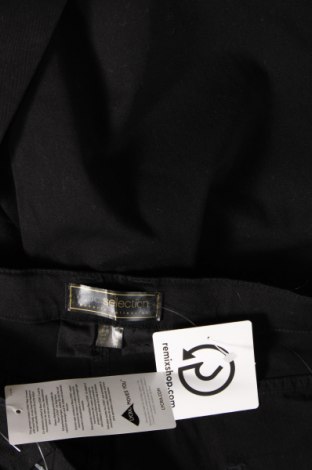 Pantaloni de femei Bpc Bonprix Collection, Mărime 3XL, Culoare Negru, Preț 117,00 Lei