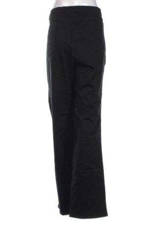 Dámské kalhoty  Bpc Bonprix Collection, Velikost 3XL, Barva Černá, Cena  581,00 Kč