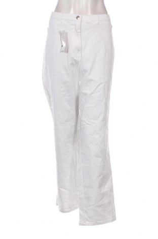 Дамски панталон Bpc Bonprix Collection, Размер 4XL, Цвят Зелен, Цена 27,60 лв.