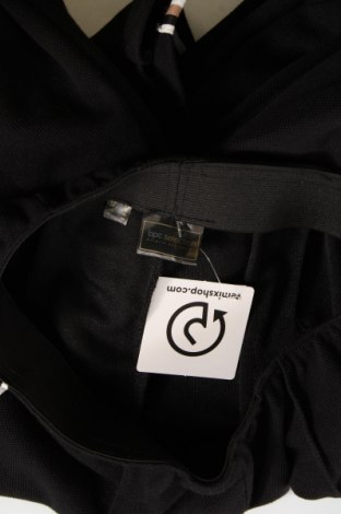 Дамски панталон Bpc Bonprix Collection, Размер M, Цвят Черен, Цена 14,96 лв.