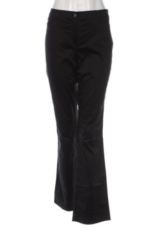 Дамски панталон Bpc Bonprix Collection, Размер M, Цвят Черен, Цена 6,09 лв.