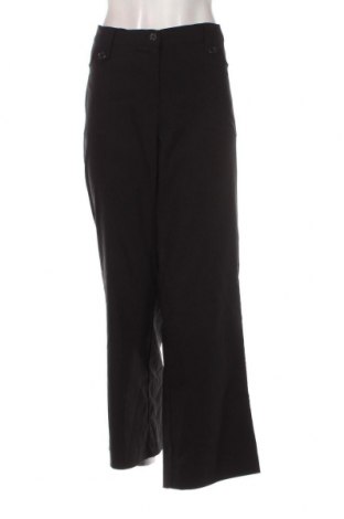 Γυναικείο παντελόνι Bpc Bonprix Collection, Μέγεθος XL, Χρώμα Μαύρο, Τιμή 9,87 €