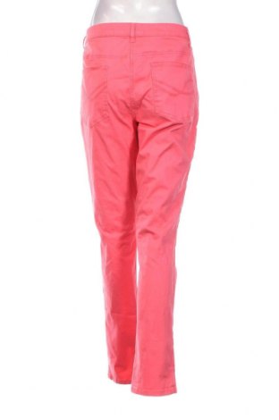 Γυναικείο παντελόνι Bpc Bonprix Collection, Μέγεθος XL, Χρώμα Ρόζ , Τιμή 15,00 €
