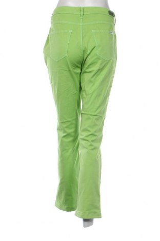Damskie spodnie Brax, Rozmiar L, Kolor Zielony, Cena 130,50 zł
