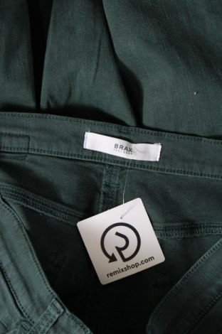 Dámské kalhoty  Brax, Velikost M, Barva Zelená, Cena  564,00 Kč