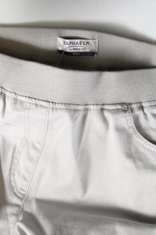 Γυναικείο παντελόνι Brax, Μέγεθος L, Χρώμα Γκρί, Τιμή 25,55 €