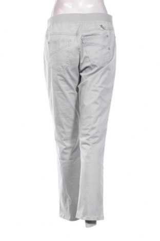 Дамски панталон Brax, Размер L, Цвят Сив, Цена 47,90 лв.