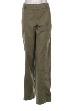 Dámské kalhoty  Brax, Velikost XL, Barva Zelená, Cena  434,00 Kč