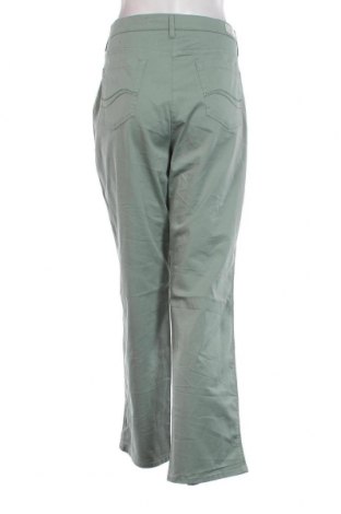 Damenhose Brax, Größe XL, Farbe Grün, Preis 47,32 €