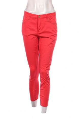 Γυναικείο παντελόνι Burton of London, Μέγεθος M, Χρώμα Κόκκινο, Τιμή 29,94 €