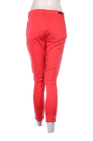 Γυναικείο παντελόνι Burton of London, Μέγεθος M, Χρώμα Κόκκινο, Τιμή 47,52 €