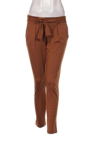 Γυναικείο παντελόνι Busem, Μέγεθος S, Χρώμα Καφέ, Τιμή 2,69 €