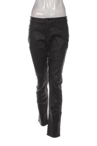 Pantaloni de femei C&A, Mărime L, Culoare Negru, Preț 90,31 Lei