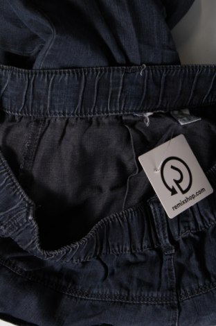 Дамски панталон C&A, Размер L, Цвят Син, Цена 29,00 лв.