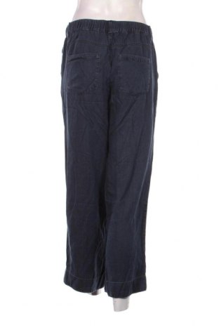 Dámské kalhoty  C&A, Velikost L, Barva Modrá, Cena  367,00 Kč