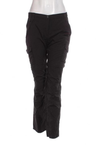 Pantaloni de femei CMP, Mărime S, Culoare Negru, Preț 37,76 Lei