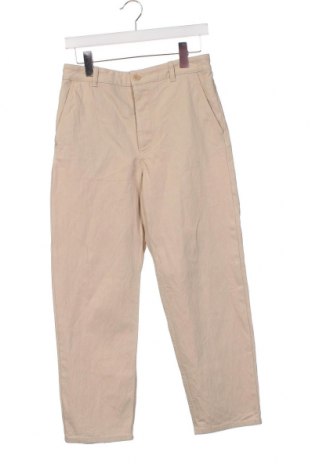 Γυναικείο παντελόνι COS, Μέγεθος XS, Χρώμα  Μπέζ, Τιμή 29,53 €