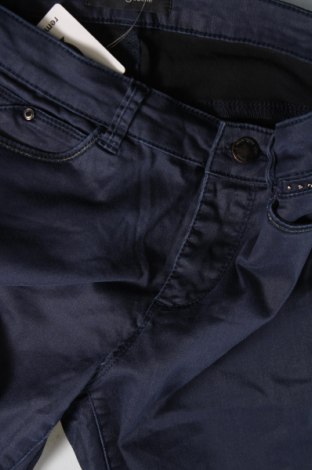 Pantaloni de femei Cache Cache, Mărime S, Culoare Albastru, Preț 17,17 Lei