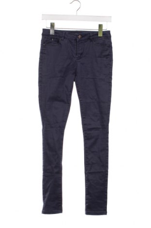 Pantaloni de femei Cache Cache, Mărime S, Culoare Albastru, Preț 15,26 Lei