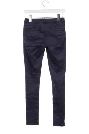 Pantaloni de femei Cache Cache, Mărime S, Culoare Albastru, Preț 15,26 Lei
