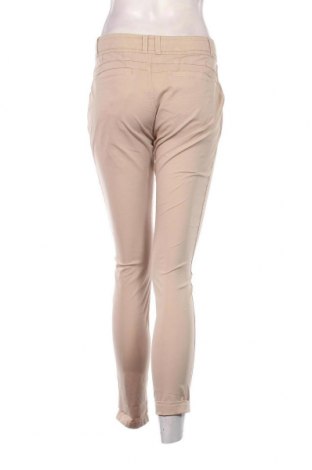 Γυναικείο παντελόνι Cache Cache, Μέγεθος S, Χρώμα  Μπέζ, Τιμή 5,49 €