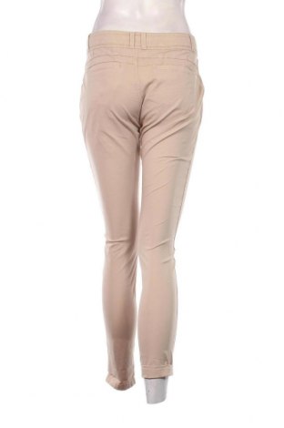 Damenhose Cache Cache, Größe S, Farbe Beige, Preis 14,84 €