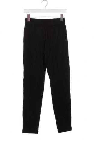 Дамски панталон Calida, Размер XS, Цвят Черен, Цена 23,12 лв.