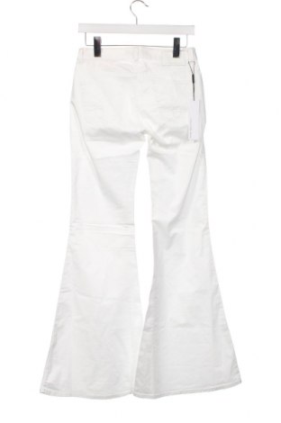 Dámske nohavice Calvin Klein Jeans, Veľkosť S, Farba Biela, Cena  79,80 €