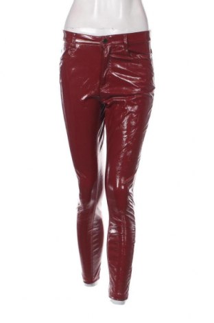 Damenhose Calzedonia, Größe S, Farbe Rot, Preis € 12,60