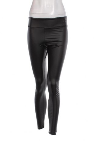 Γυναικείο παντελόνι Calzedonia, Μέγεθος M, Χρώμα Μαύρο, Τιμή 10,14 €