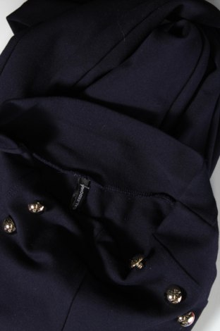 Γυναικείο παντελόνι Calzedonia, Μέγεθος S, Χρώμα Μπλέ, Τιμή 11,74 €