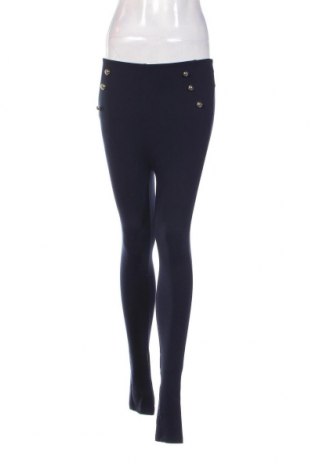 Pantaloni de femei Calzedonia, Mărime S, Culoare Albastru, Preț 56,48 Lei