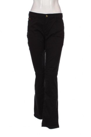 Дамски панталон Camaieu, Размер L, Цвят Черен, Цена 5,80 лв.