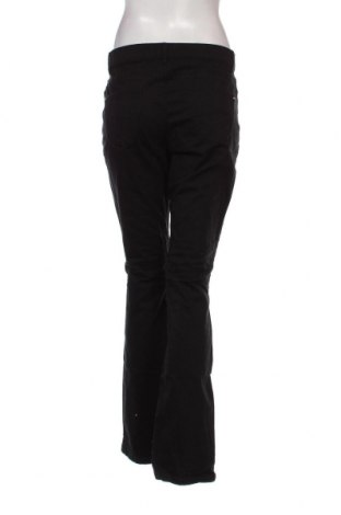 Γυναικείο παντελόνι Camaieu, Μέγεθος L, Χρώμα Μαύρο, Τιμή 3,59 €