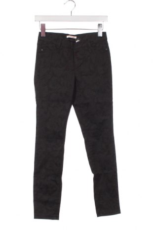 Дамски панталон Camaieu, Размер XS, Цвят Черен, Цена 29,00 лв.